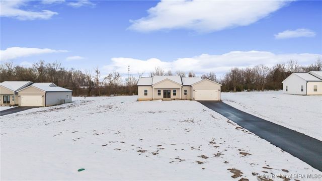 5608 High Jackson Road, Charlestown, IN 47111