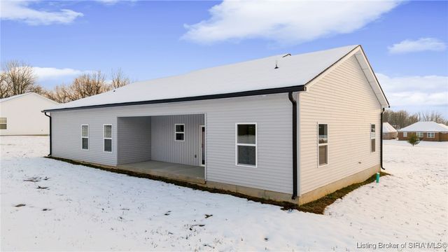 5608 High Jackson Road, Charlestown, IN 47111
