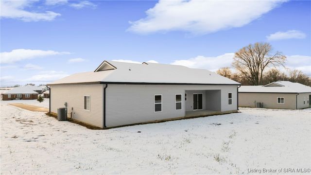 5608 High Jackson Road, Charlestown, IN 47111