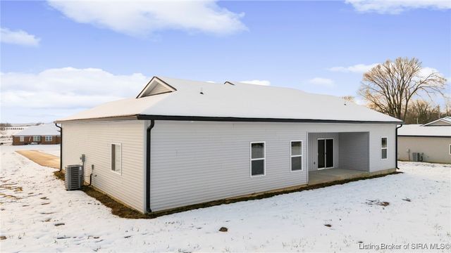 5608 High Jackson Road, Charlestown, IN 47111