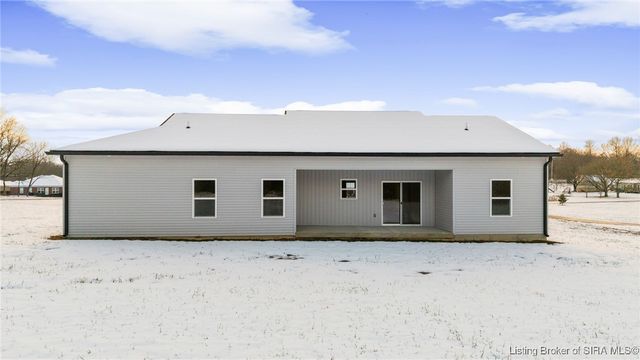 5608 High Jackson Road, Charlestown, IN 47111