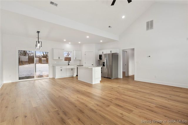 5608 High Jackson Road, Charlestown, IN 47111