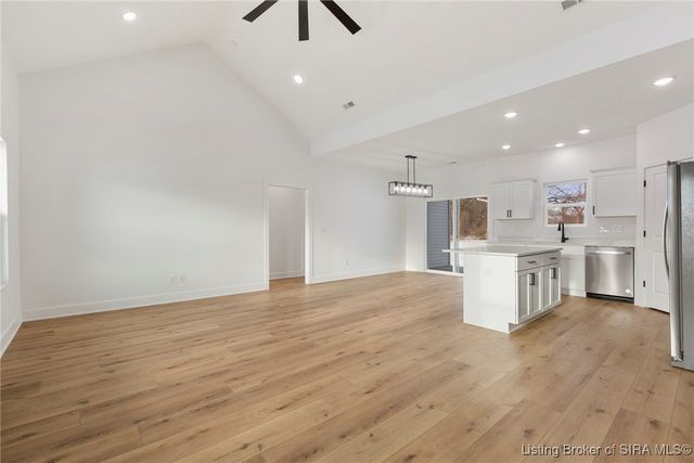 5608 High Jackson Road, Charlestown, IN 47111