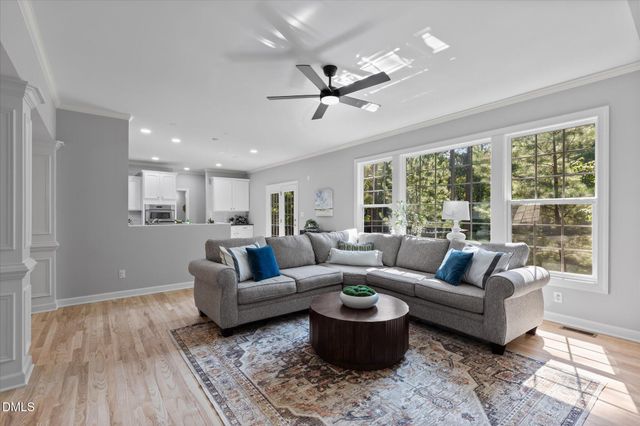 1019 Bianco Drive, Raleigh, NC 27607