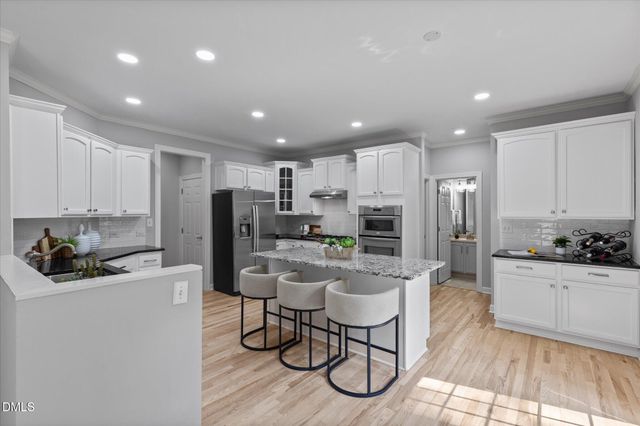 1019 Bianco Drive, Raleigh, NC 27607