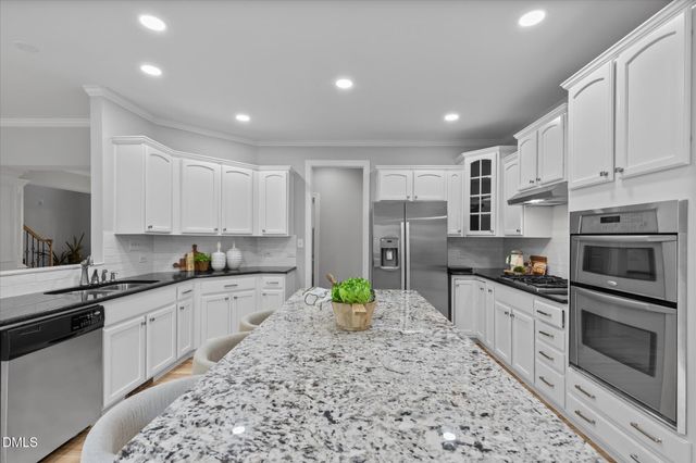 1019 Bianco Drive, Raleigh, NC 27607