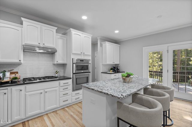 1019 Bianco Drive, Raleigh, NC 27607