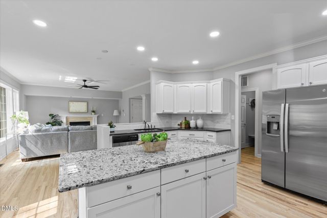 1019 Bianco Drive, Raleigh, NC 27607