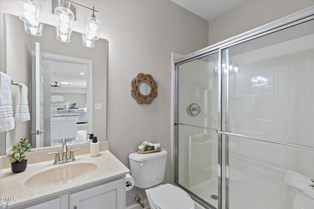 1019 Bianco Drive, Raleigh, NC 27607
