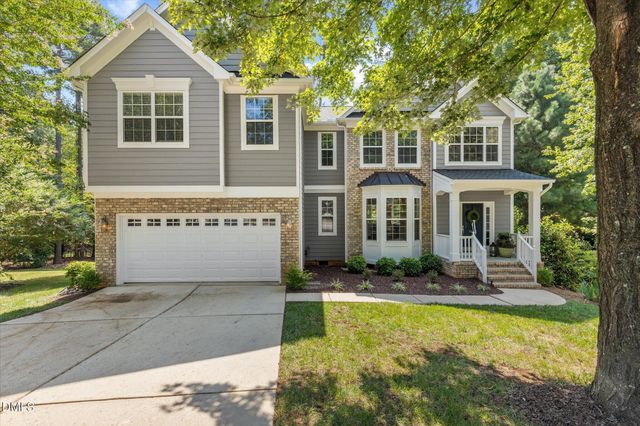 1019 Bianco Drive, Raleigh, NC 27607