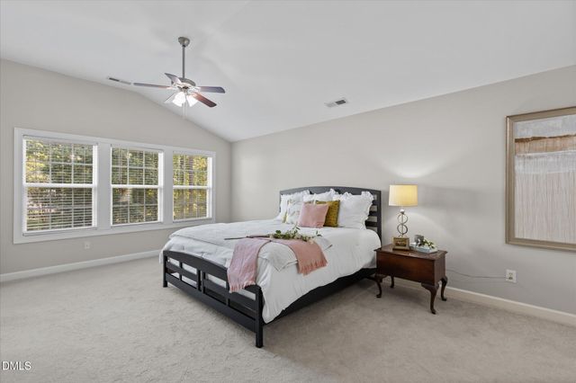 1019 Bianco Drive, Raleigh, NC 27607