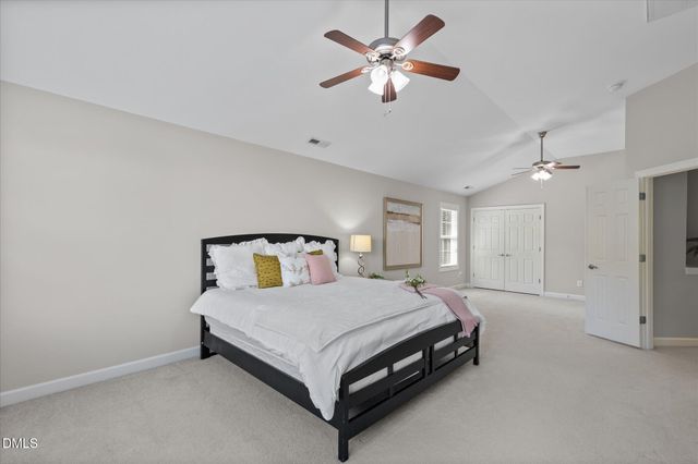 1019 Bianco Drive, Raleigh, NC 27607