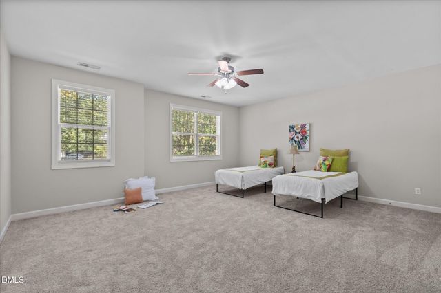 1019 Bianco Drive, Raleigh, NC 27607