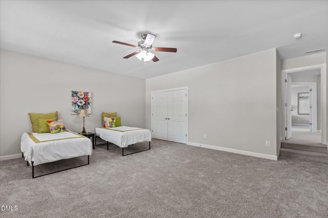1019 Bianco Drive, Raleigh, NC 27607