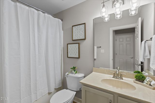 1019 Bianco Drive, Raleigh, NC 27607