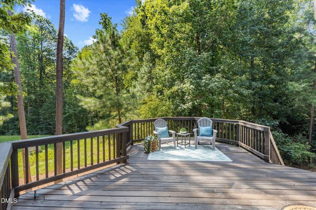 1019 Bianco Drive, Raleigh, NC 27607
