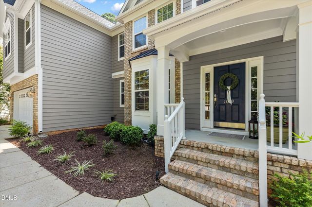 1019 Bianco Drive, Raleigh, NC 27607