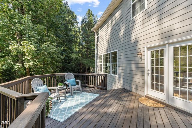 1019 Bianco Drive, Raleigh, NC 27607