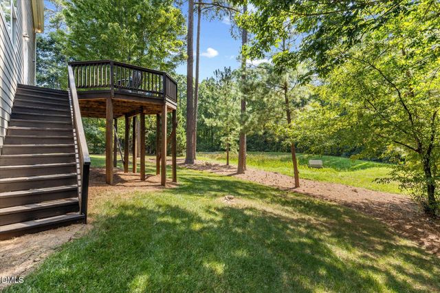 1019 Bianco Drive, Raleigh, NC 27607