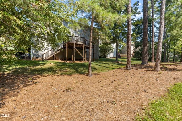1019 Bianco Drive, Raleigh, NC 27607