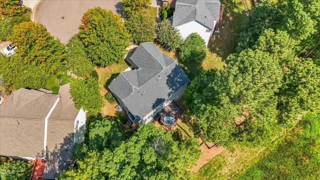 1019 Bianco Drive, Raleigh, NC 27607