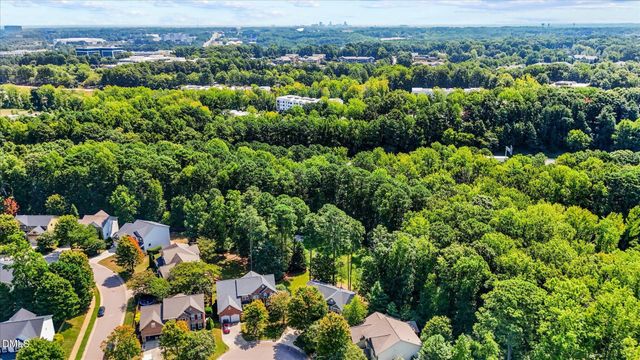 1019 Bianco Drive, Raleigh, NC 27607