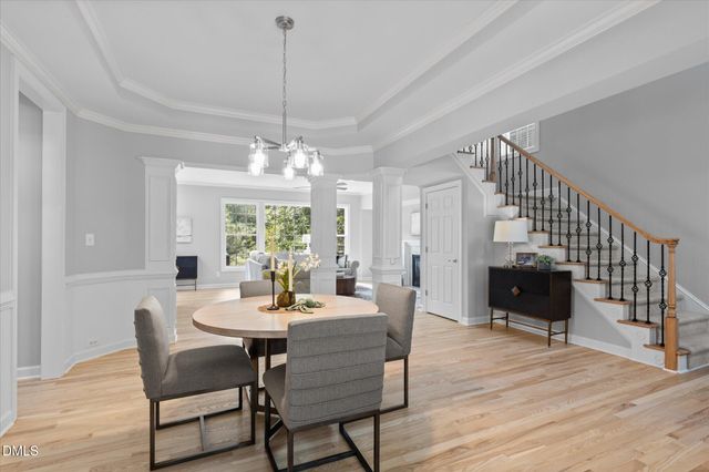 1019 Bianco Drive, Raleigh, NC 27607
