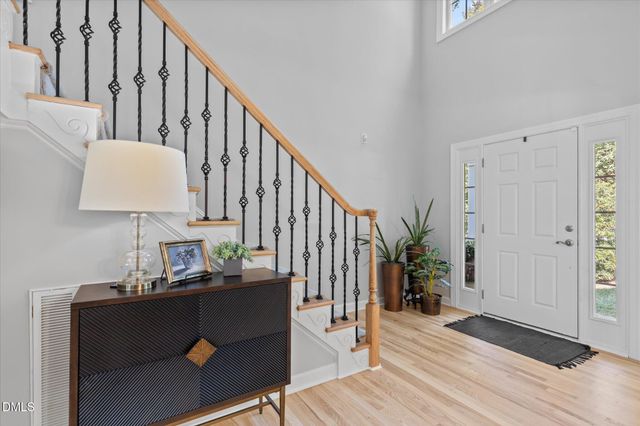 1019 Bianco Drive, Raleigh, NC 27607
