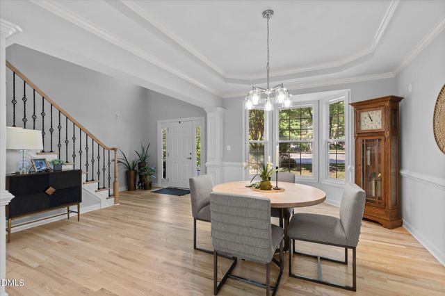 1019 Bianco Drive, Raleigh, NC 27607