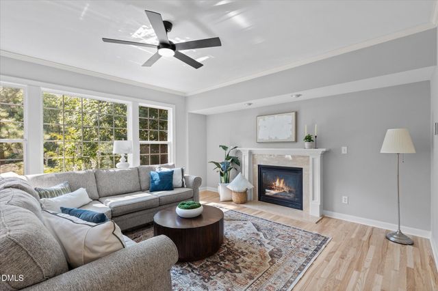 1019 Bianco Drive, Raleigh, NC 27607