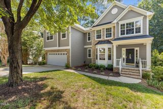 1019 Bianco Drive, Raleigh, NC 27607