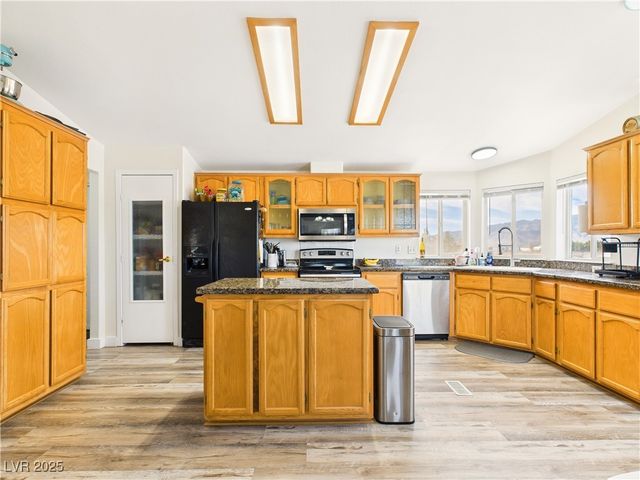 2331 Silver Street, Pahrump, NV 89048