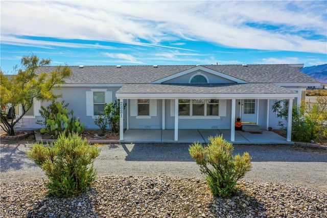 2331 Silver Street, Pahrump, NV 89048