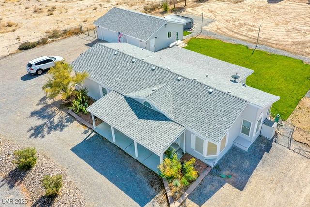 2331 Silver Street, Pahrump, NV 89048