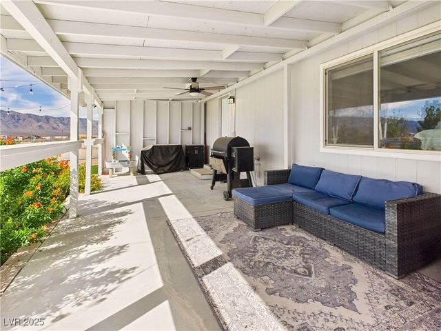 2331 Silver Street, Pahrump, NV 89048