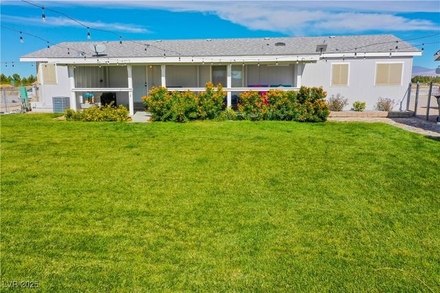 2331 Silver Street, Pahrump, NV 89048