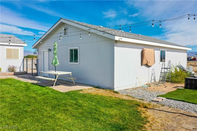 2331 Silver Street, Pahrump, NV 89048