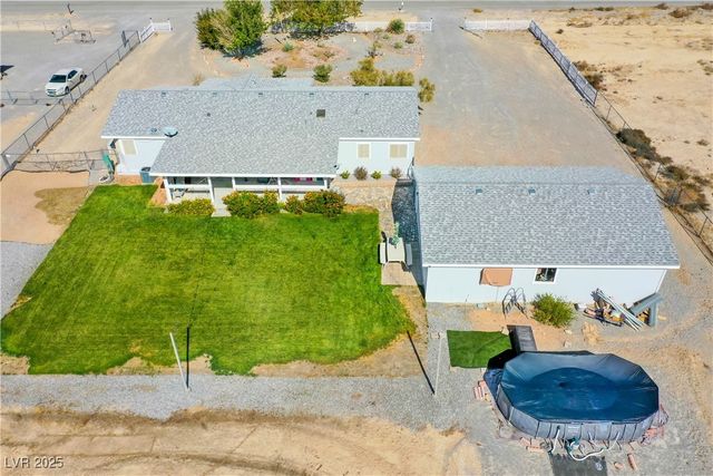 2331 Silver Street, Pahrump, NV 89048