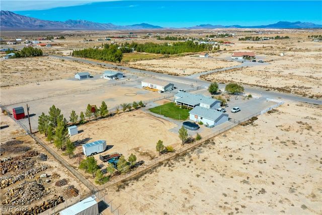2331 Silver Street, Pahrump, NV 89048
