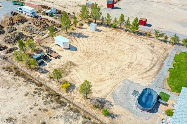 2331 Silver Street, Pahrump, NV 89048