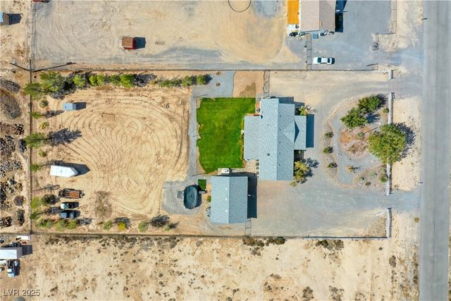 2331 Silver Street, Pahrump, NV 89048