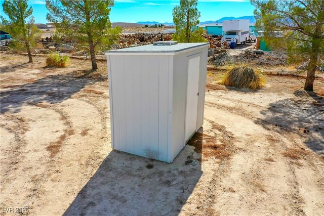 2331 Silver Street, Pahrump, NV 89048