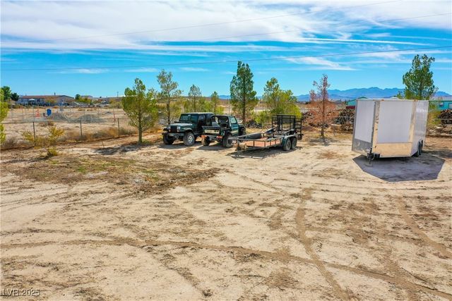 2331 Silver Street, Pahrump, NV 89048