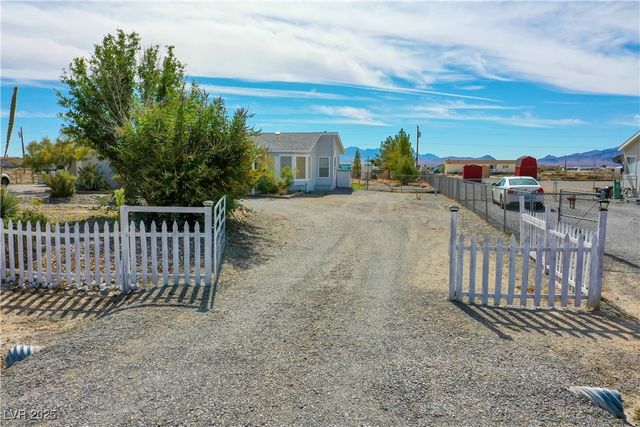 2331 Silver Street, Pahrump, NV 89048