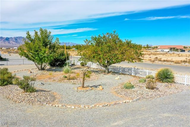 2331 Silver Street, Pahrump, NV 89048