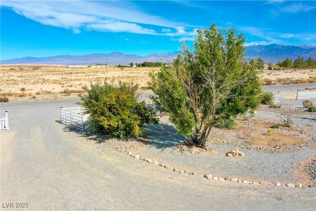 2331 Silver Street, Pahrump, NV 89048