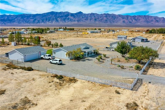 2331 Silver Street, Pahrump, NV 89048