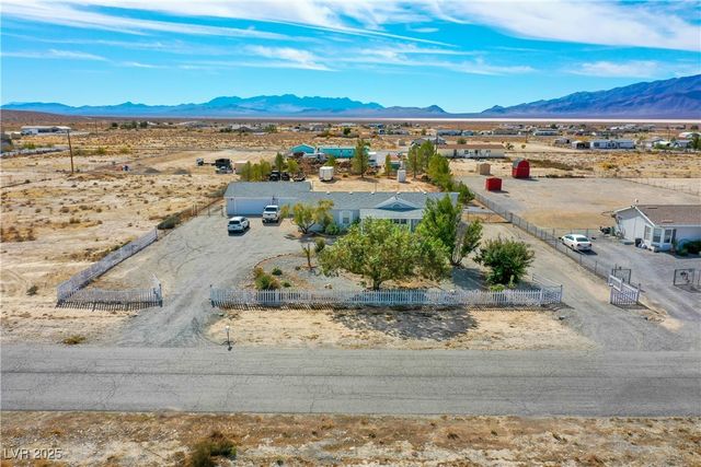 2331 Silver Street, Pahrump, NV 89048