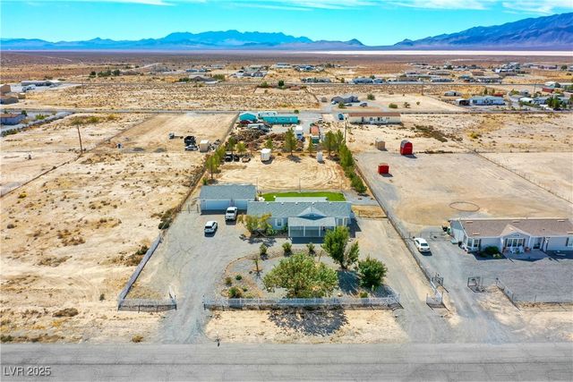 2331 Silver Street, Pahrump, NV 89048