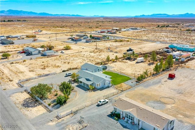 2331 Silver Street, Pahrump, NV 89048